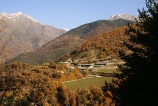 Disfruta de la belleza de nuestra region